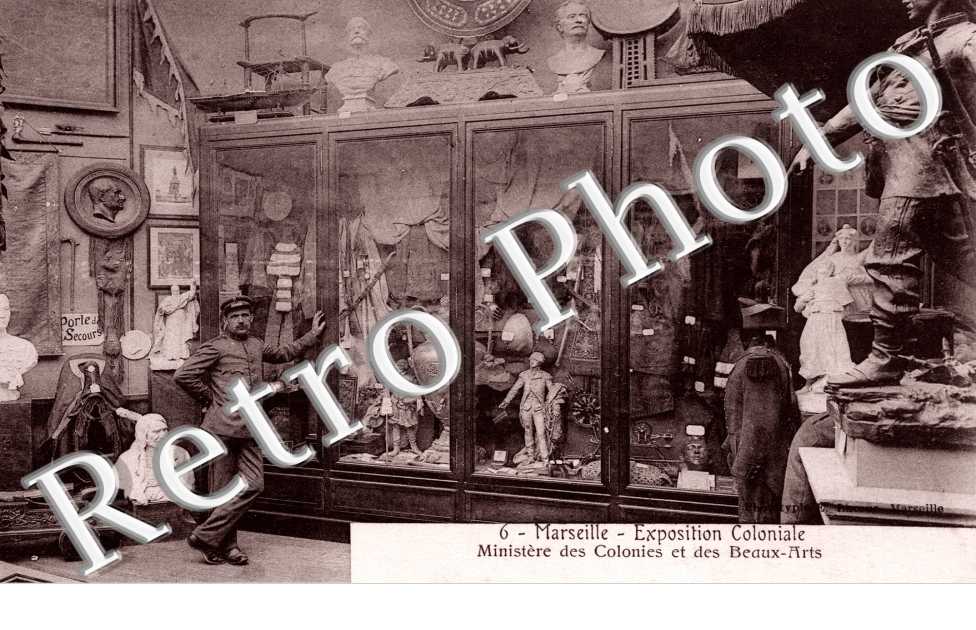  exposition coloniale 