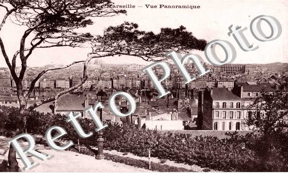 VUE PANORAMIQUE