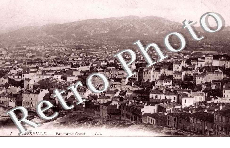 panorama ouest