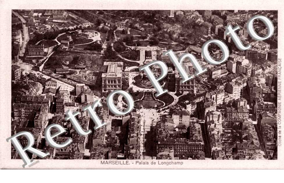 Palais de Longchamp