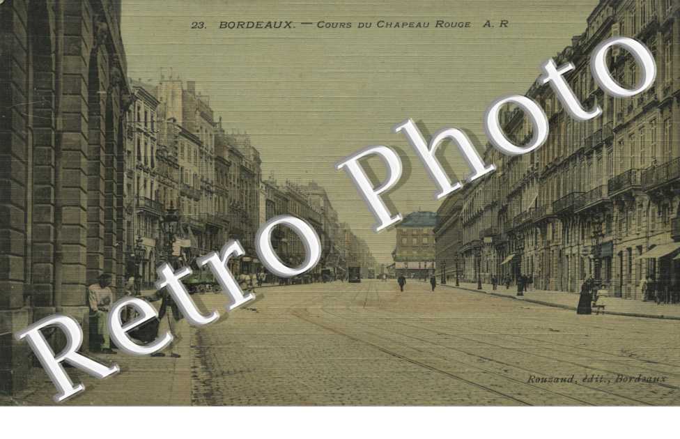 Cour du Chapeau Rouge