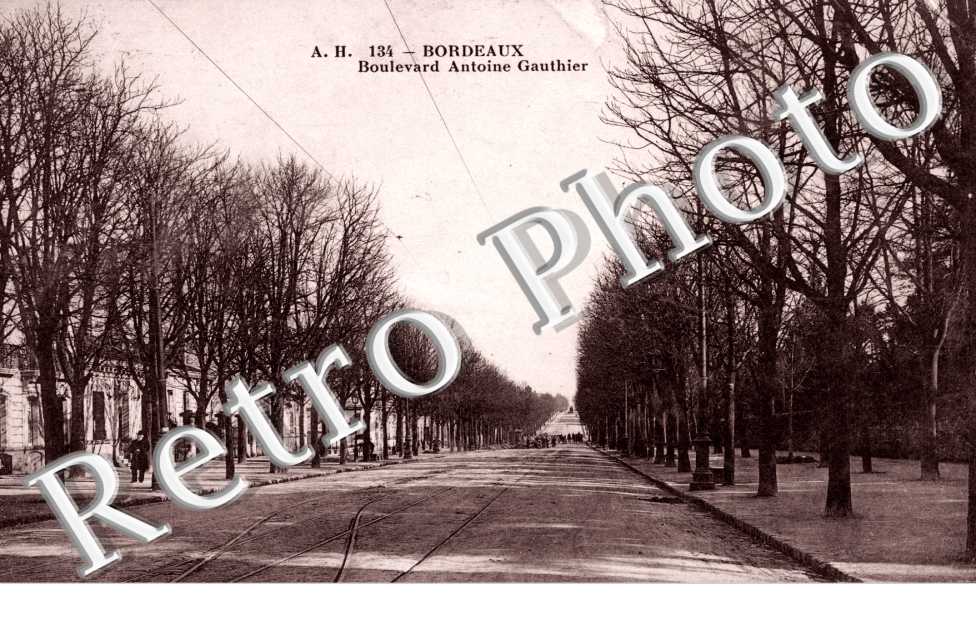 Boulevard Antoine Gauthier