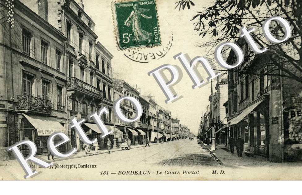 Le cours Portal