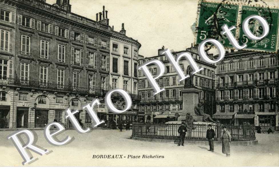Place Richelieu