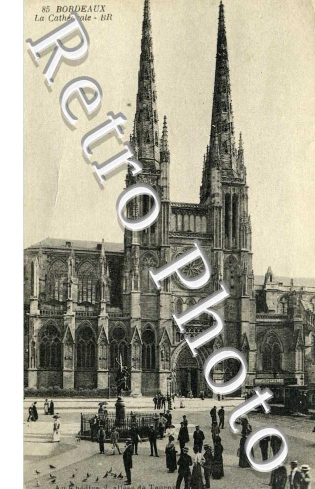 la Cathedrale
