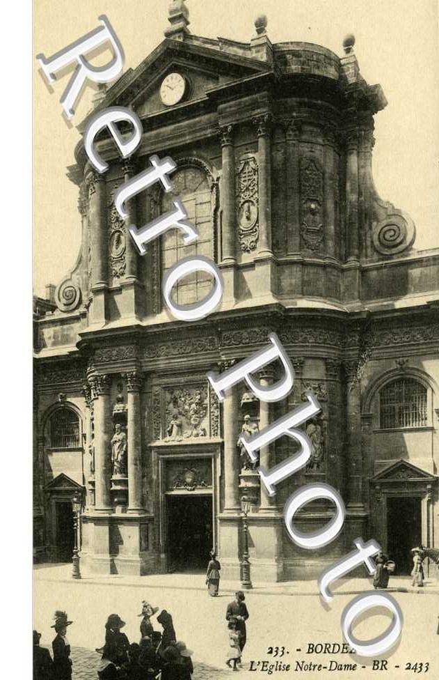 l'Eglise Notre Dame