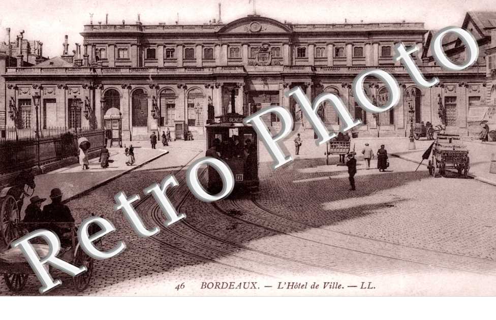l'Hotel de Ville
