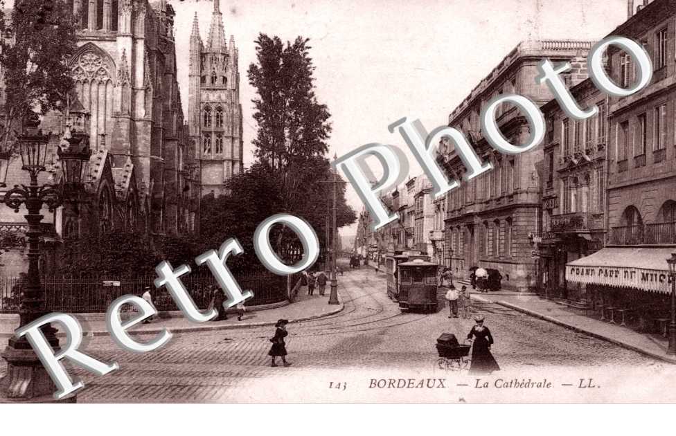 La cathedrale