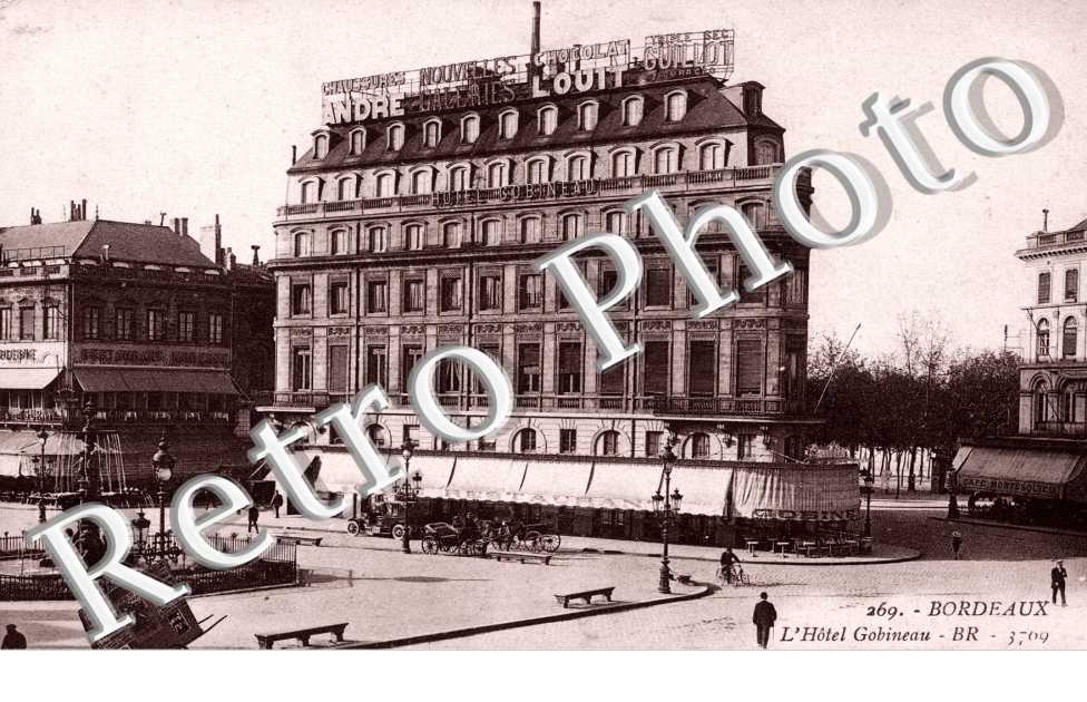 Hotel Gobineau