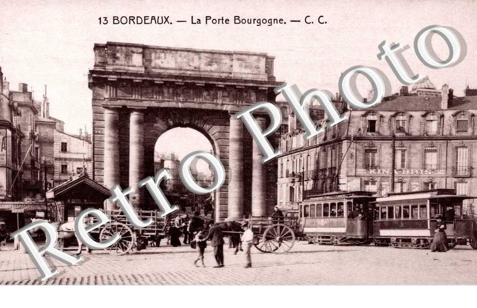 La Porte Bourgogne