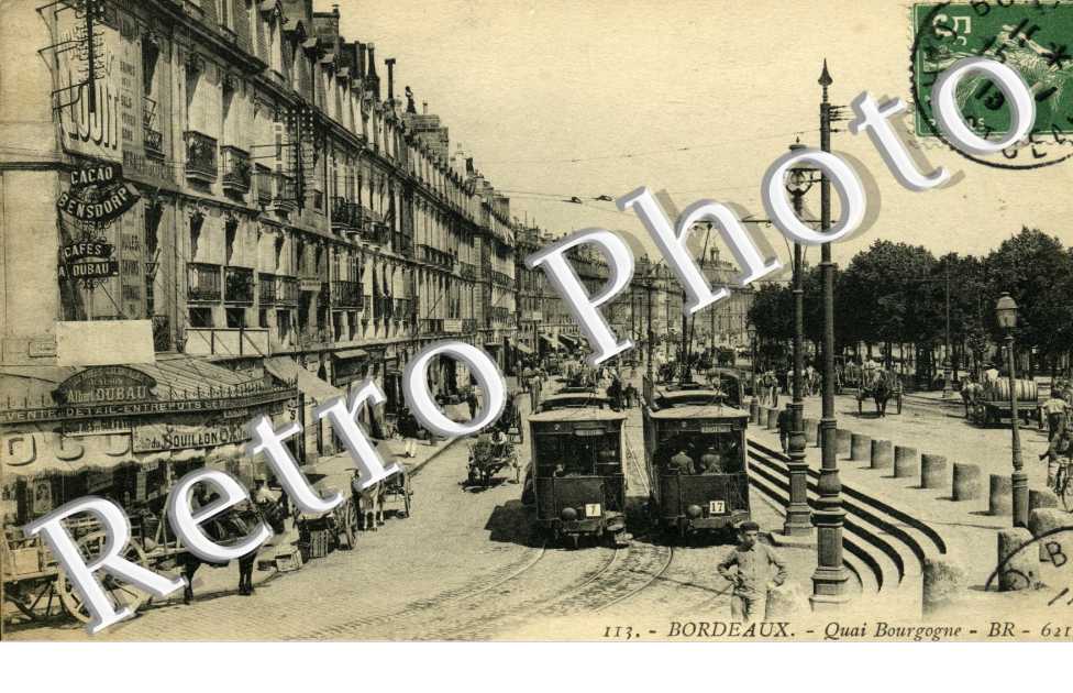 Quai Bourgogne