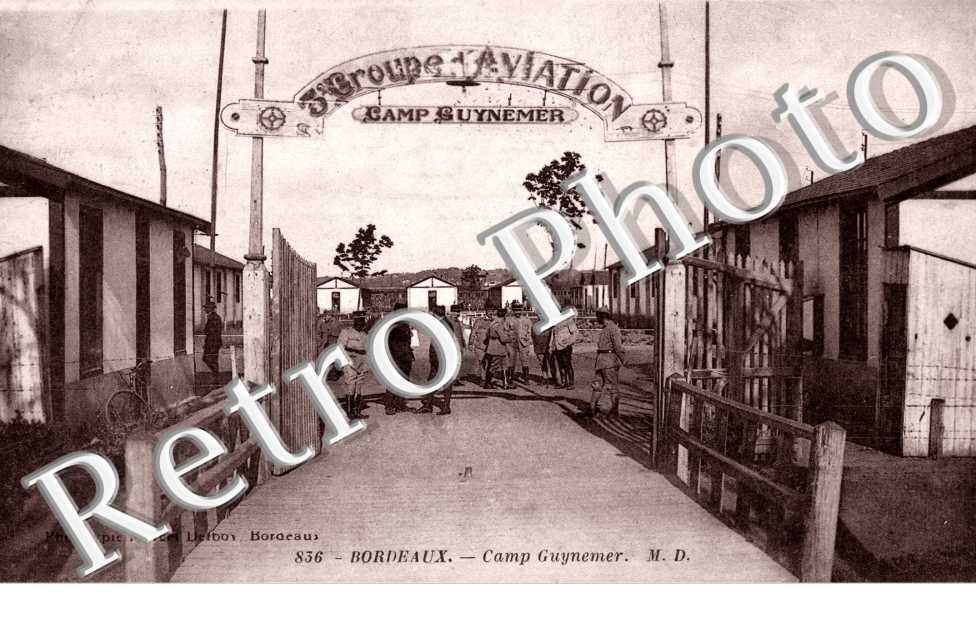 Camp Guyemer