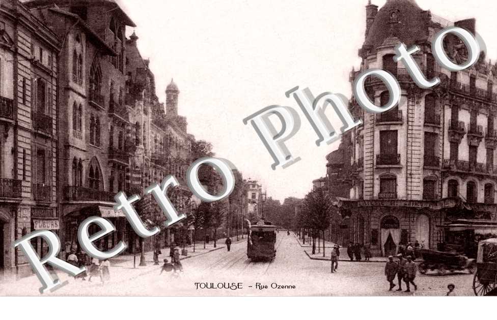 rue Ozenne