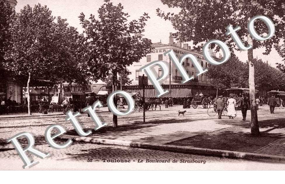 Boulevard de Strasbourg