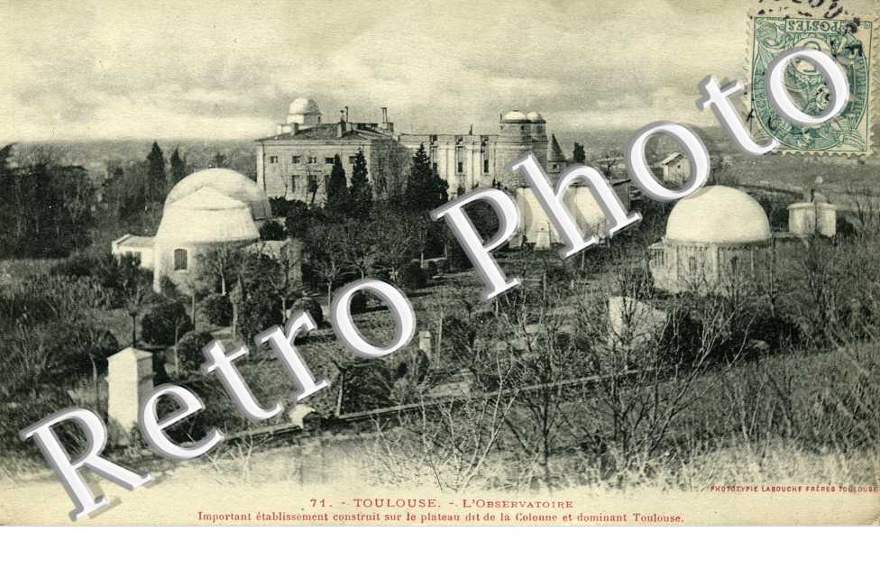 L'Observatoire