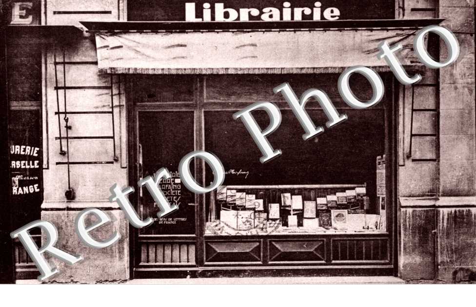 Librairie Pierre Marfaing - 46, Rue de Languedoc