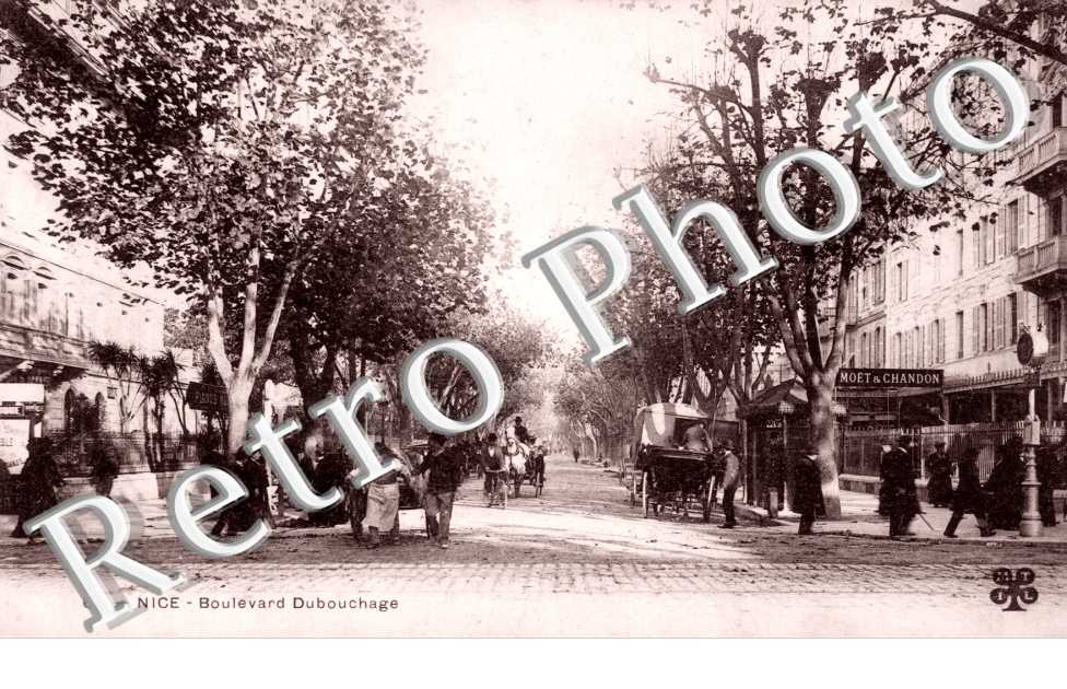 Boulevard Dubouchage