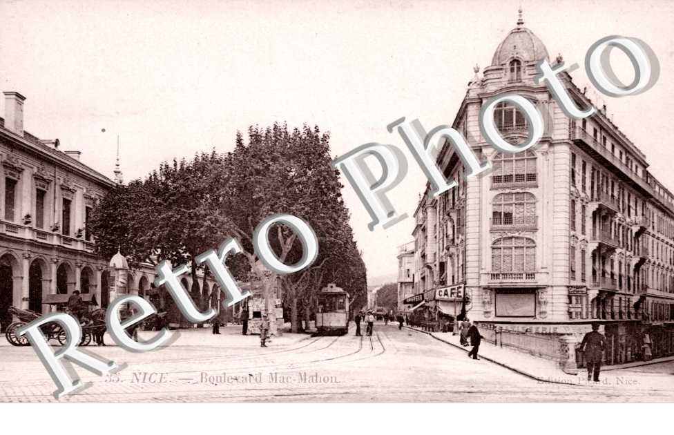 Boulevard Mac-Mahon