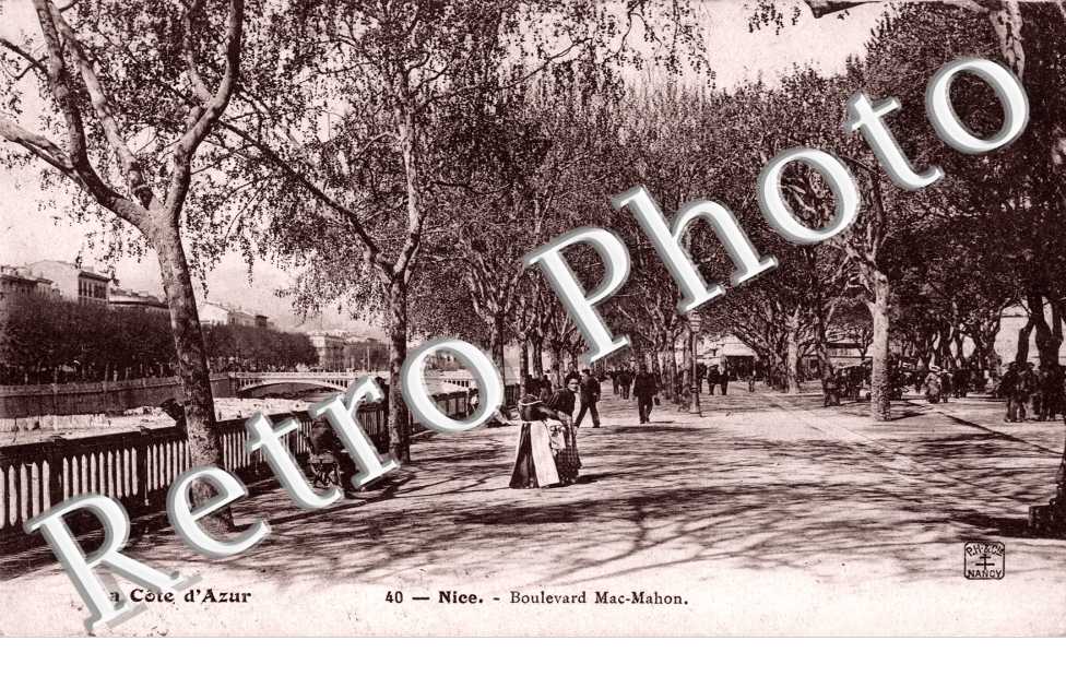 Boulevard Mac-Mahon