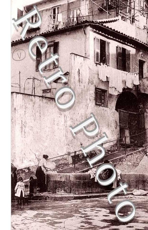 Vieilles Maisons