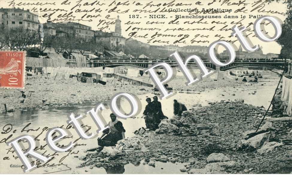 EMBOUCHURE DU PAILLON