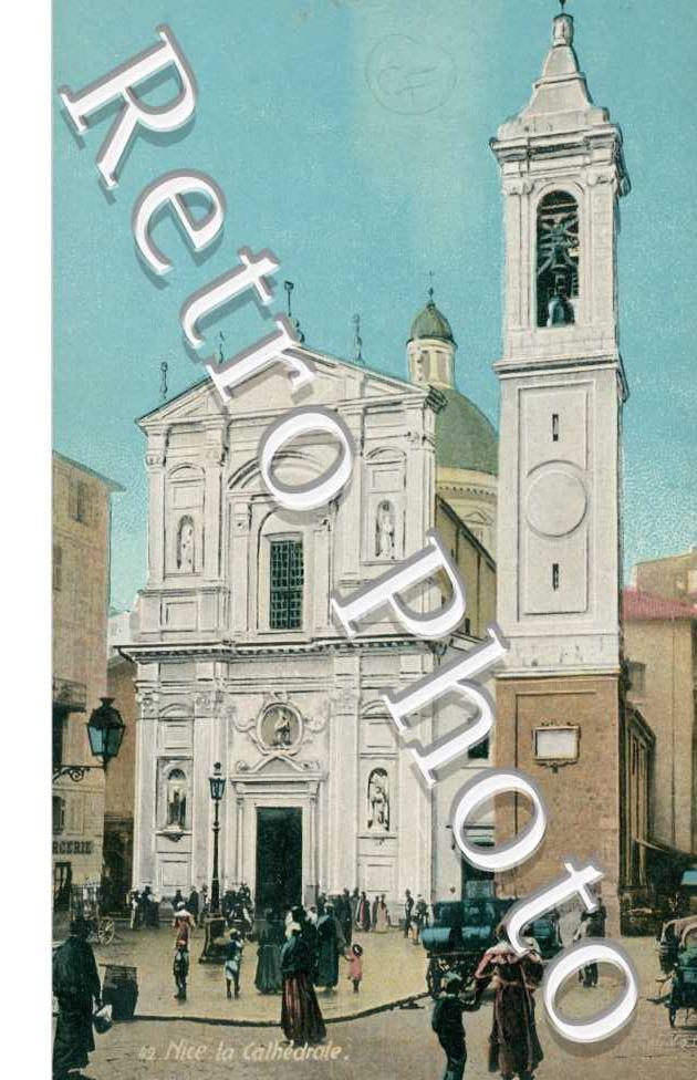 la Cathedrale