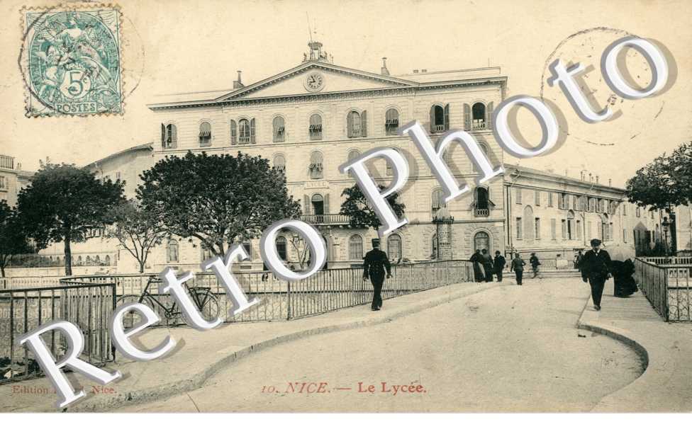 le Lycee