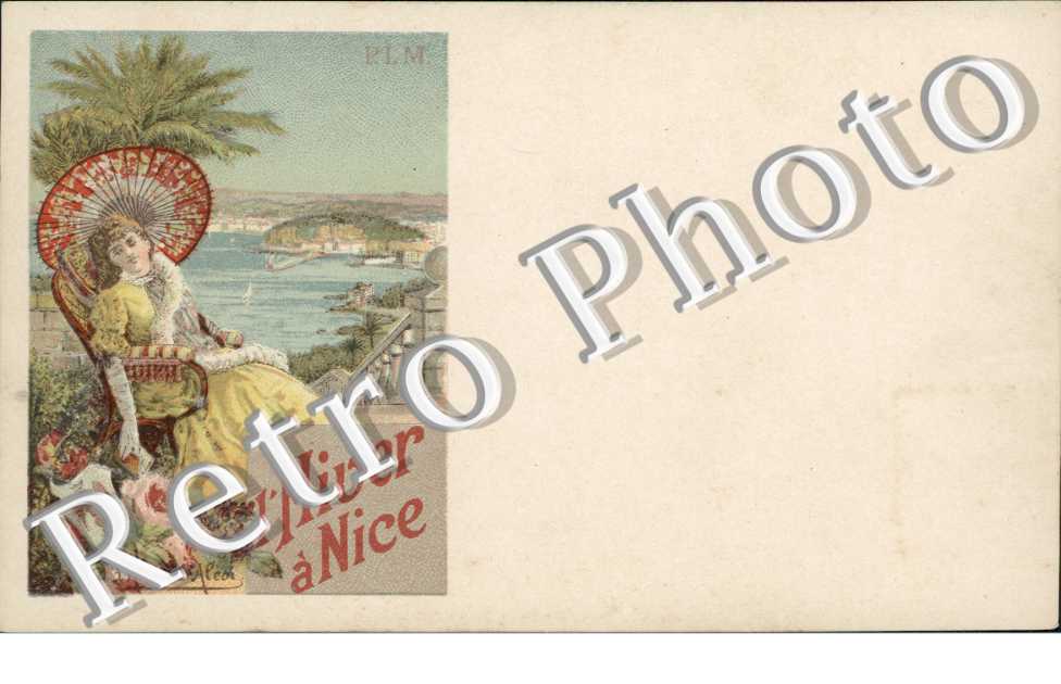 "L'Hiver a Nice"