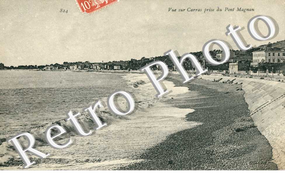  Vue sur carrus