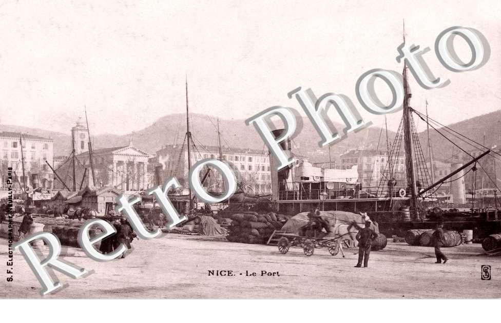 le Port