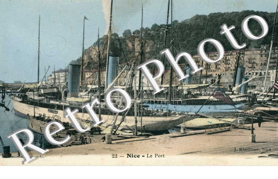 le Port