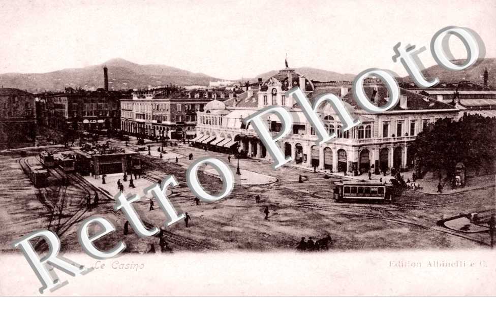 le Casino