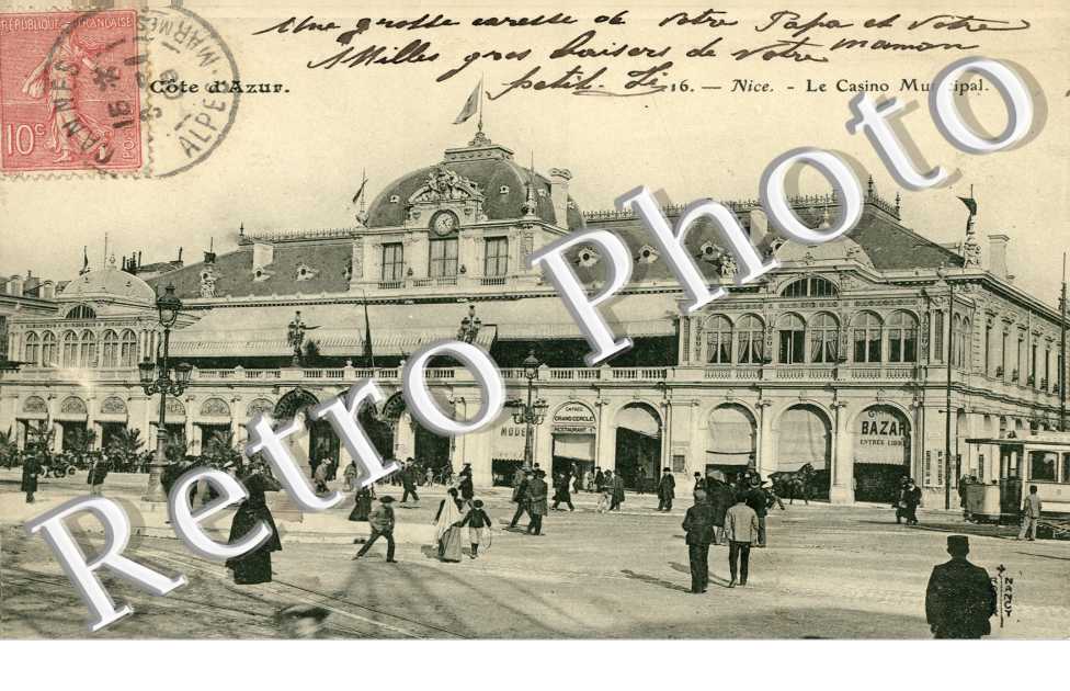 le Casino