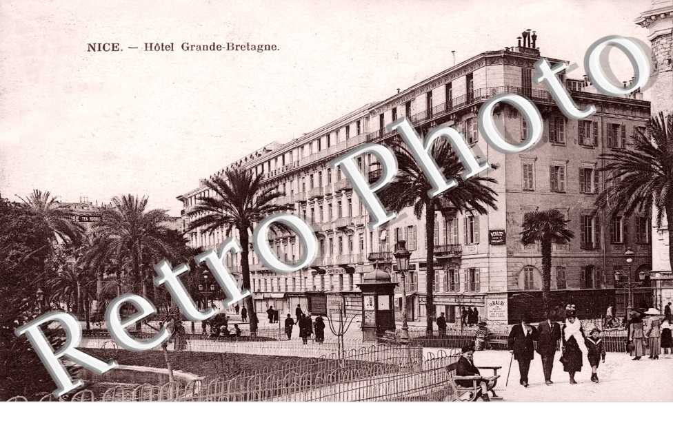 Hotel Grande Bretagne
