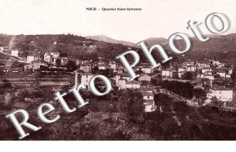 quartier Saint Sylvestre