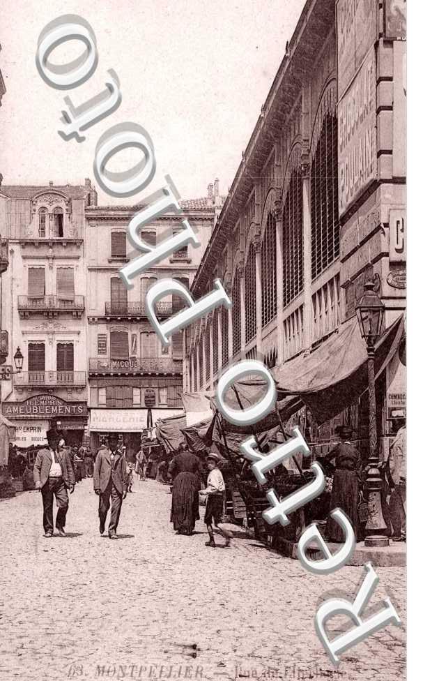 Rue de l'Ilerberie