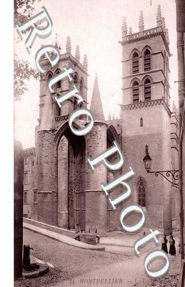 la Cathedrale