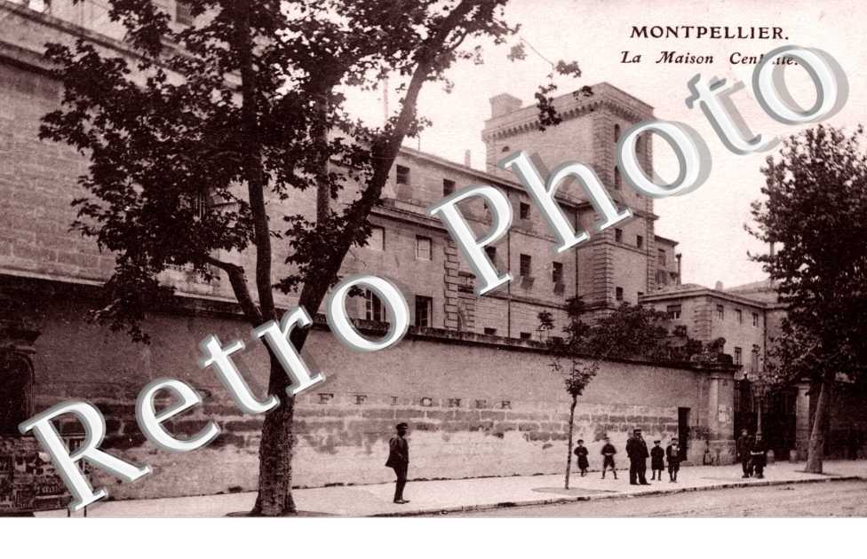 la Maison centrale