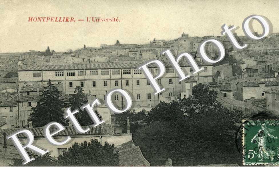 l'Universite