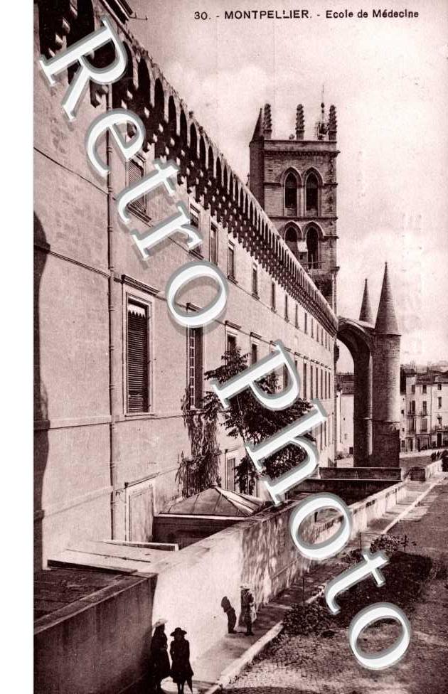 Ecole de Medecine