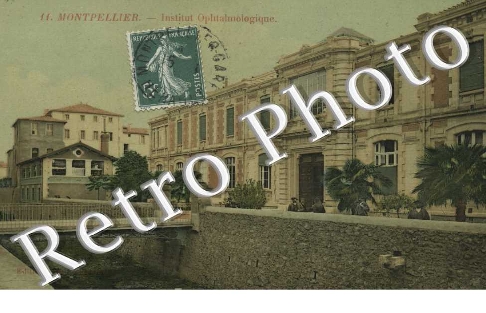 Institut Ophtalmologique