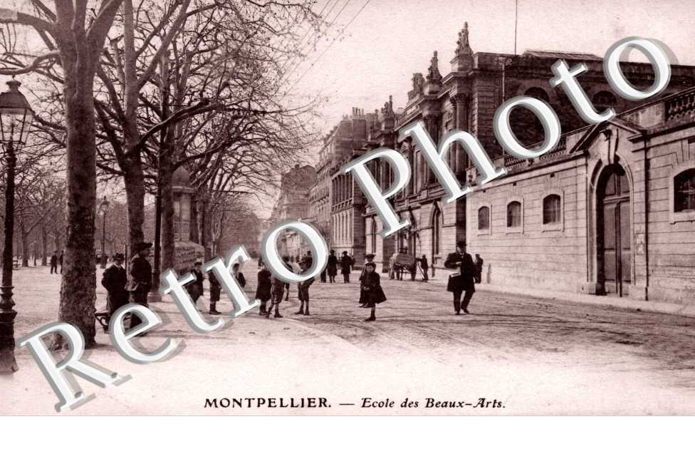 Ecole des Beaux Arts