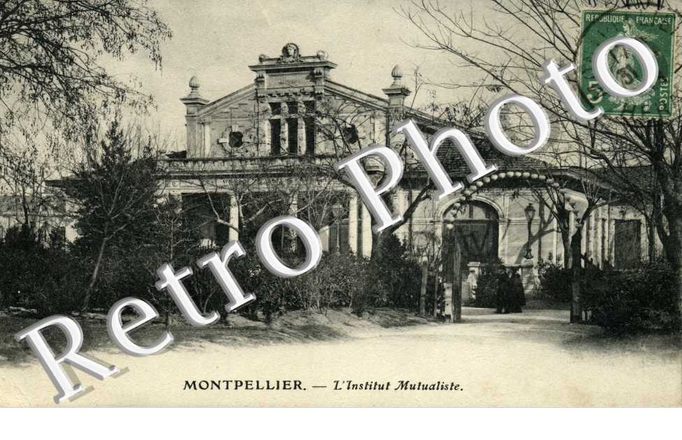 l'Institut Mutualiste