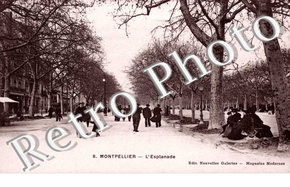 Esplanade