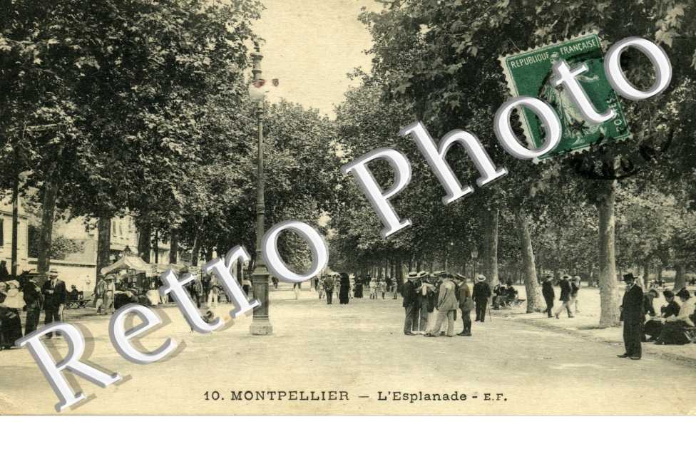 Esplanade