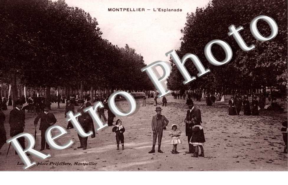 Esplanade