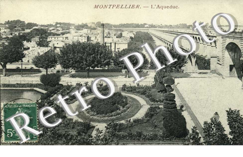 l'Aqueduc