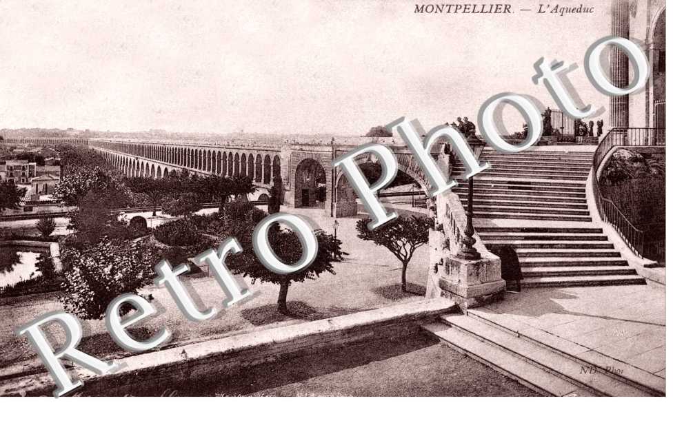 l'Aqueduc