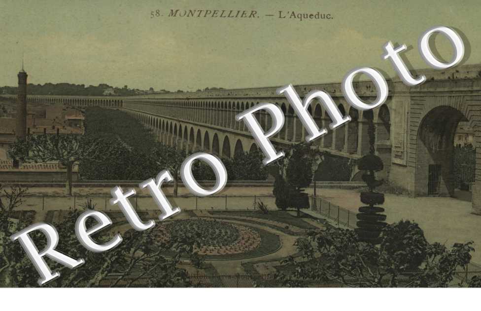 l'Aqueduc