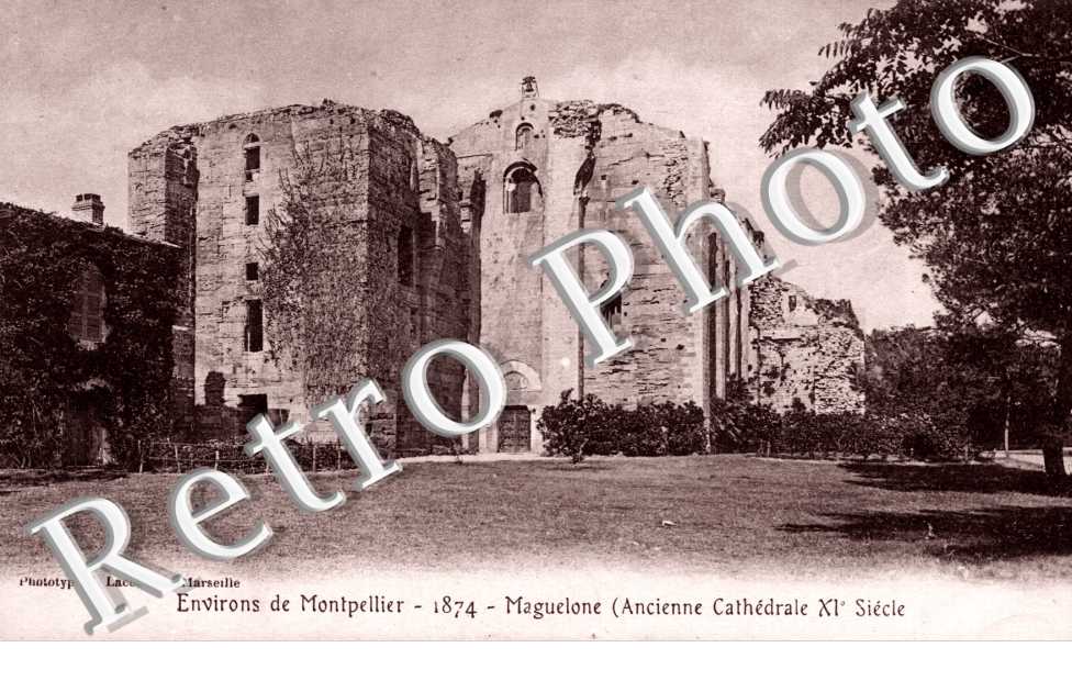 Maguelone